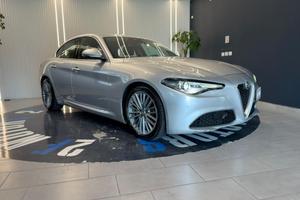 Alfa Romeo Giulia 2.2 t Super 180cv