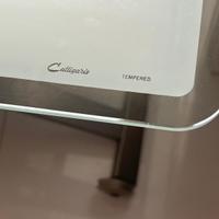 Tavolo calligaris eleven