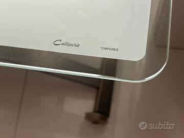 Tavolo calligaris eleven