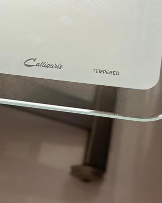 Tavolo calligaris eleven