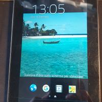 tablet Samsung Galaxy tab 2 7.0