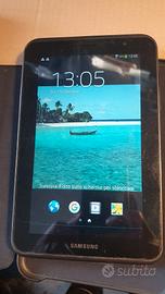tablet Samsung Galaxy tab 2 7.0