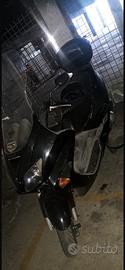 Scooter honda 250