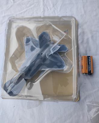 aereo f 22 raptor