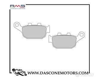 Ferodo – Pastiglie Freno FDB2258ST Sinter Grip Roa