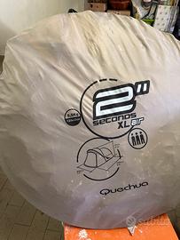 Tenda  Quechua 2 seconds CL Air 3 Persone