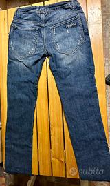 Jeans da moto
