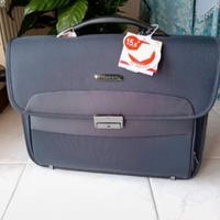 Borsa 24 ore porta PC Roncato, valigetta 24 ore