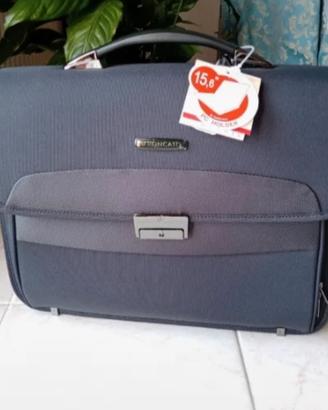 Borsa 24 ore porta PC Roncato, valigetta 24 ore