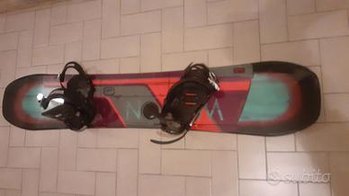 Snowboard K2