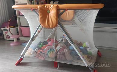 Box per bambini 
