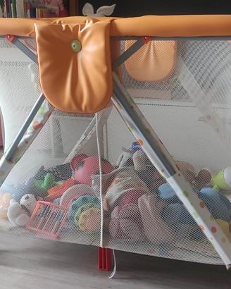 Box per bambini 