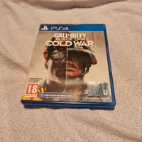 Call Of Duty - Cold War 