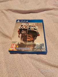 Call Of Duty - Cold War 