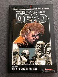 The Walking Dead Volume 6
