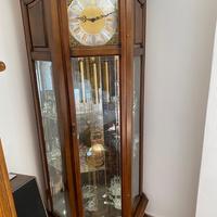 Orologio Westminster