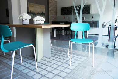 Sedie per cucina e pranzo