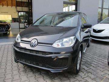 Volkswagen up! 1.0 5p. eco move Metano - Retrocame