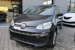 Volkswagen up! 1.0 5p. eco move Metano - Retrocame