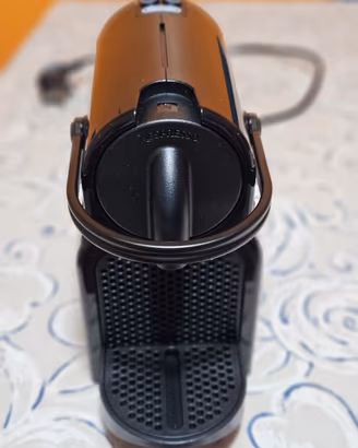  Inissia De Longhi  Nespresso 