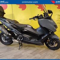 Yamaha T Max 560