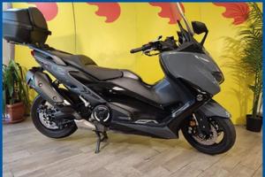 YAMAHA T-Max 560 Garantito e Finanziabile
