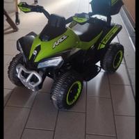 quad bambini 