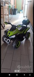 quad bambini 