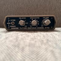 Morse Tutor Datong D70