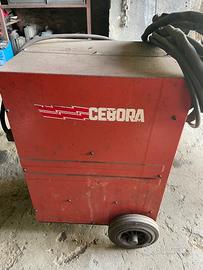 Cannello da taglio PLASMA