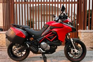 Ducati Multistrada 950s