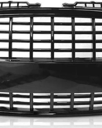 Griglia single frame AUDI A3 8P 05-08 S3 look