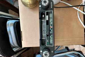Autoradio Vintage Wilco
