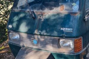 Piaggio Altro modello - 2002