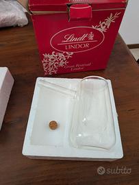 sciogli cioccolato Lindt