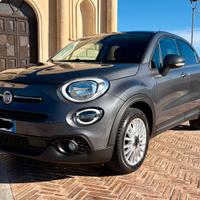Fiat 500X 2022 Connect