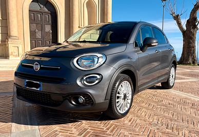 Fiat 500X 2022 Connect