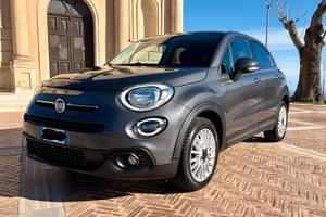 Fiat 500X 2022 Connect