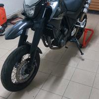 Yamaha XT 660 - 2007