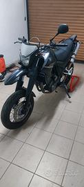 Yamaha XT 660 - 2007