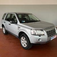 Land Rover Freelander 2 2.2 TD4 S