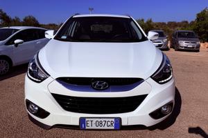 HYUNDAI ix35 1.7 CRDi 2WD Xpossible