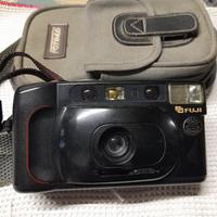 Macchina fotografica vintage 
