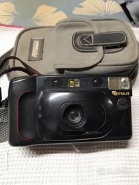 Macchina fotografica vintage 