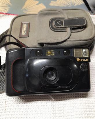 Macchina fotografica vintage 