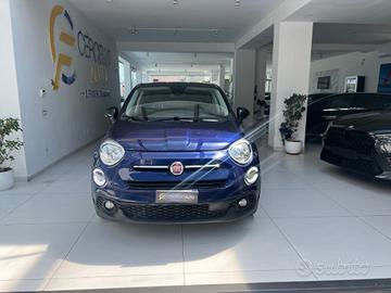 FIAT 500X 1.0 T3 120 CV Connect DA €139,00 MENSI