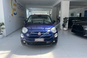 FIAT 500X 1.0 T3 120 CV Connect DA €139,00 MENSI
