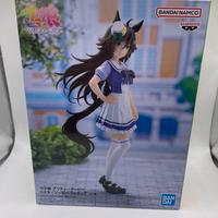 Statutta Banpresto Uma Musume: Pretty Derby Mr. C.