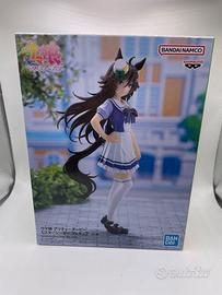 Statutta Banpresto Uma Musume: Pretty Derby Mr. C.