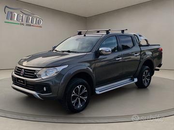 FIAT Fullback 2.4 180CV Doppia Cabina aut. Cross